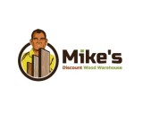 https://www.logocontest.com/public/logoimage/1597701077Mike_s Discount Wood Warehouse .jpg